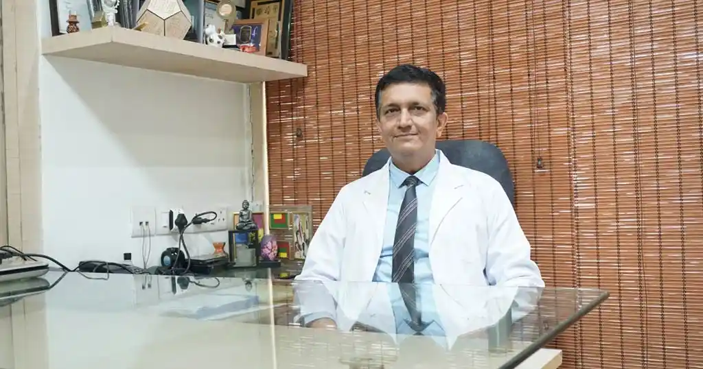 best dermatologist in delhi