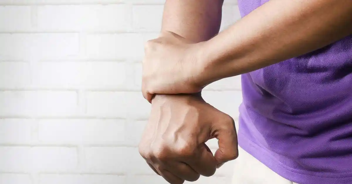 keloid itching and painfull