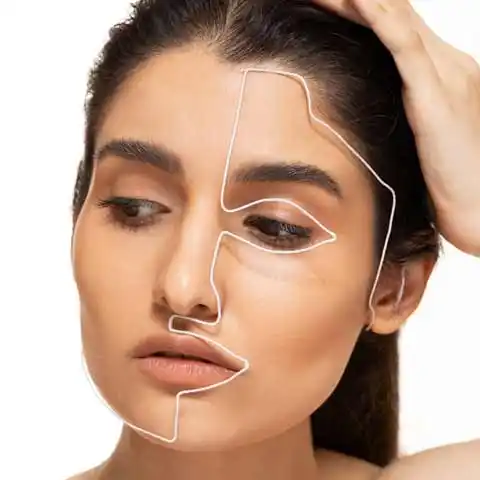 Facial contoring Specialist Doctor in Delhi