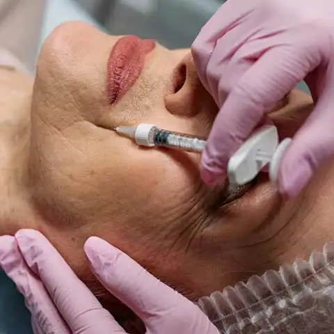 Dermal Fillers Specialist Doctor in Delhi for Fillers treatment