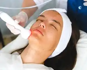 Laser Treatment
