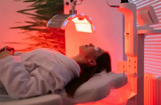 Photofacial Treatment in Delhi